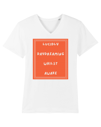 lucicly daydreaming whilst awake4 White
