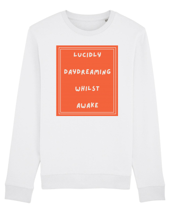 lucicly daydreaming whilst awake4 White