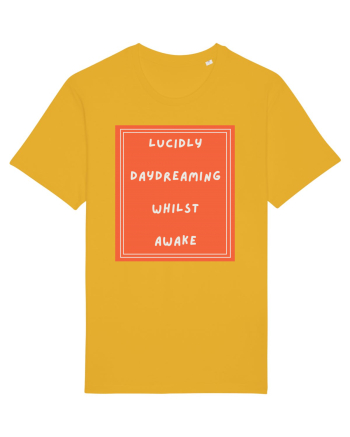 lucicly daydreaming whilst awake4 Spectra Yellow