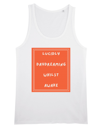 lucicly daydreaming whilst awake4 White