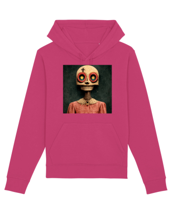 Mexican Chica Raspberry