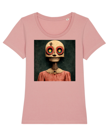Mexican Chica Canyon Pink