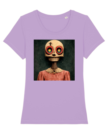 Mexican Chica Lavender Dawn