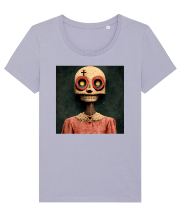 Mexican Chica Lavender