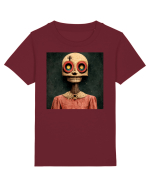 Mexican Chica Tricou mânecă scurtă  Copii Mini Creator