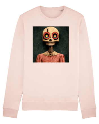 Mexican Chica Candy Pink