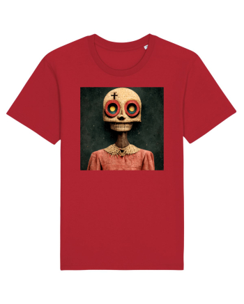 Mexican Chica Red