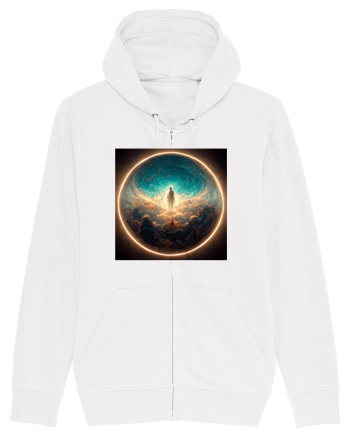 The Globe White