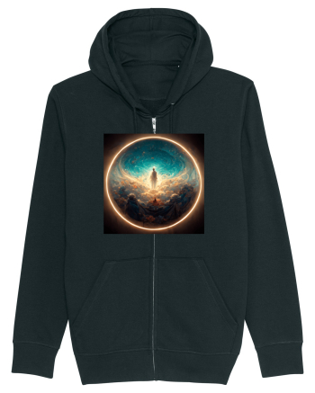 The Globe Black