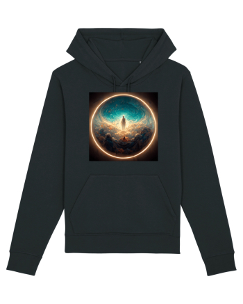 The Globe Black