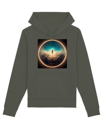 The Globe Khaki