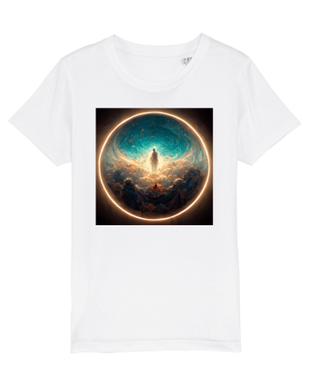 The Globe White
