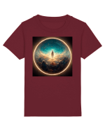 The Globe Tricou mânecă scurtă  Copii Mini Creator