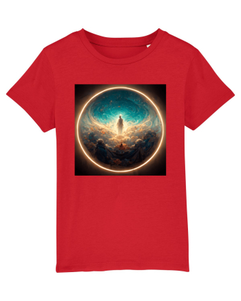 The Globe Red
