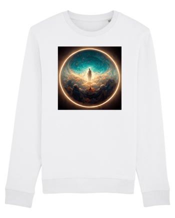 The Globe White