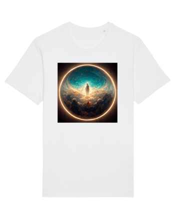 The Globe White