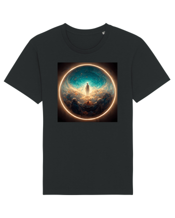 The Globe Black