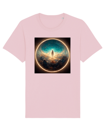 The Globe Cotton Pink
