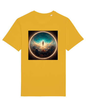 The Globe Spectra Yellow
