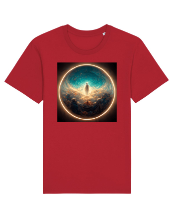 The Globe Red