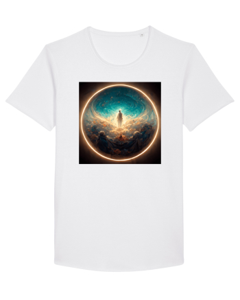 The Globe White
