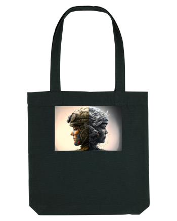 WAR transition Black