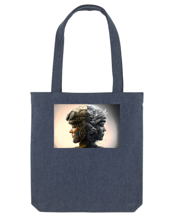 WAR transition Midnight Blue