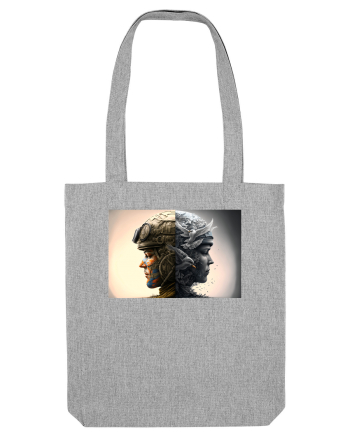 WAR transition Heather Grey