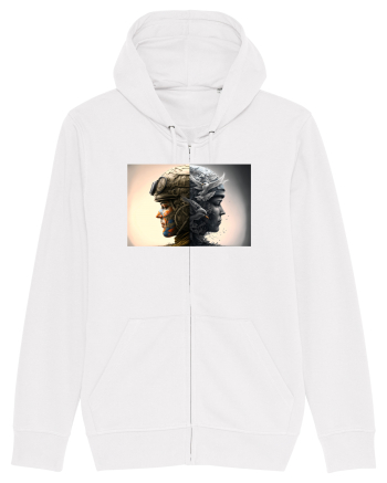 WAR transition White