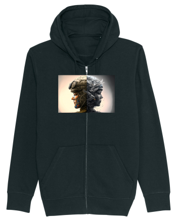WAR transition Black