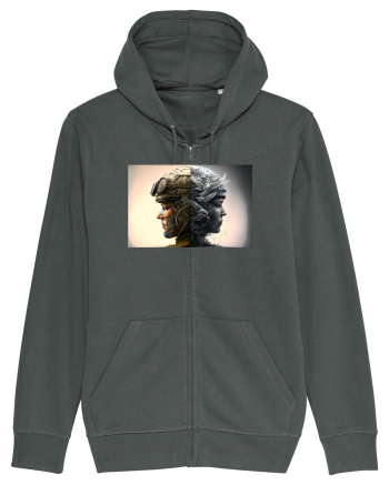 WAR transition Anthracite
