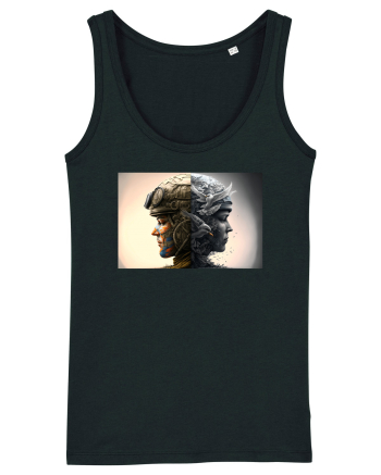 WAR transition Black