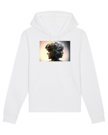 WAR transition White