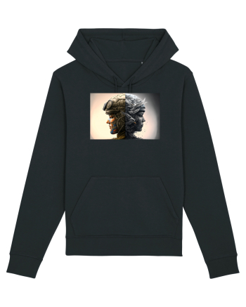 WAR transition Black