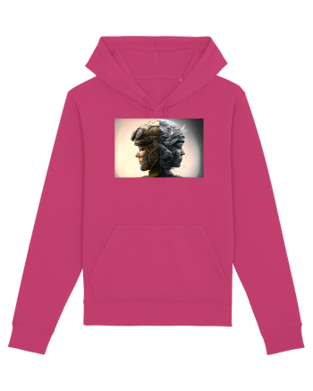 WAR transition Raspberry