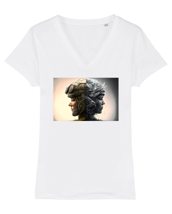 WAR transition White