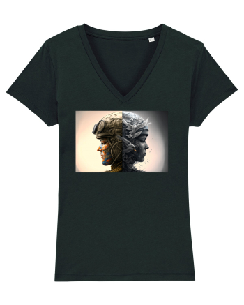 WAR transition Black