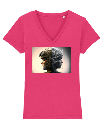WAR transition Raspberry