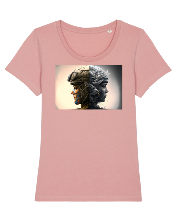 WAR transition Canyon Pink