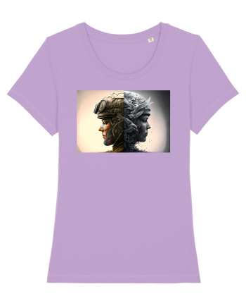 WAR transition Lavender Dawn