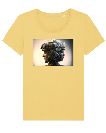 WAR transition Jojoba