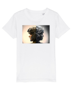 WAR transition Tricou mânecă scurtă  Copii Mini Creator