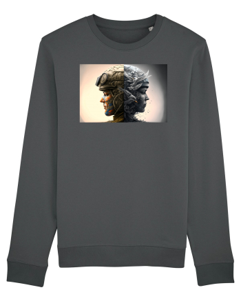 WAR transition Anthracite