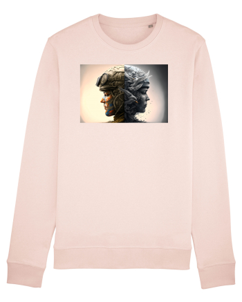 WAR transition Candy Pink