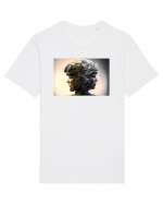 WAR transition Tricou mânecă scurtă Unisex Rocker