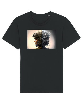 WAR transition Black