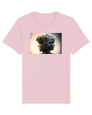 WAR transition Cotton Pink