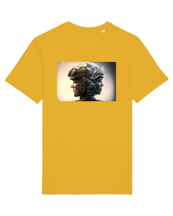 WAR transition Spectra Yellow