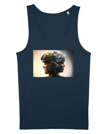 WAR transition Navy