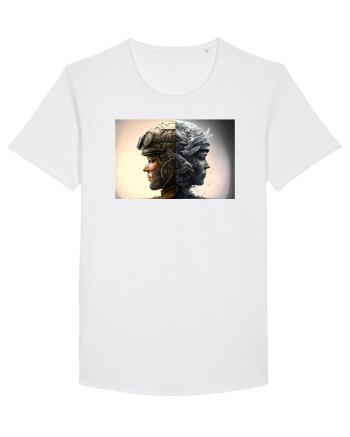 WAR transition White